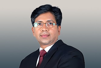 Sony Thayil, Chief Business Officer, Reliance Industries Ltd 
